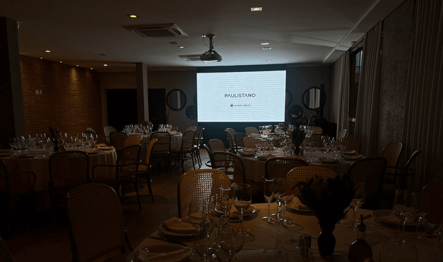 Sucesso em dobro: Munir Abbud e Benedo promovem o segundo meeting