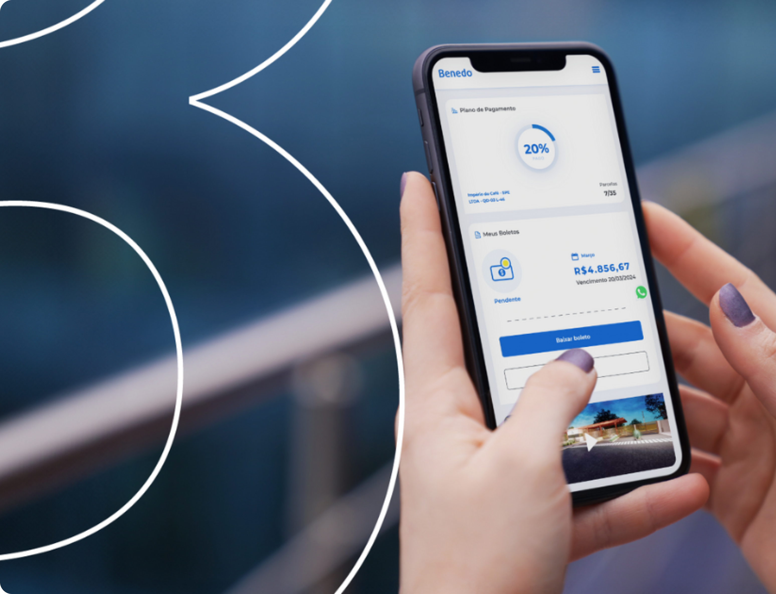 Imagem de banner da página sobre nós